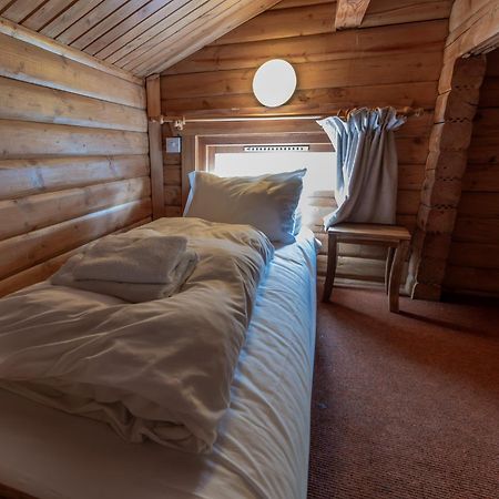 Loch Insh Chalets Ltd Kincraig Exteriör bild